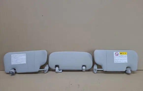 Mini One - Cooper Coupe R56 Sun visor 90012154176