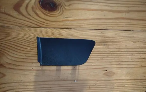 Mazda 3 II Front door interior handle