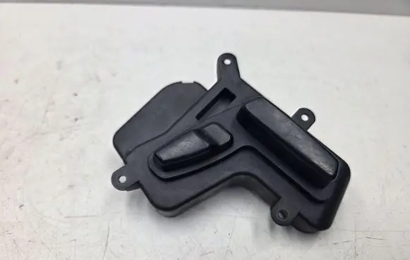Mercedes-Benz E W211 Seat control switch A2118211358 2118211358
