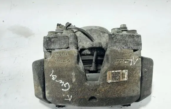 Audi A6 S6 C7 4G Front brake caliper