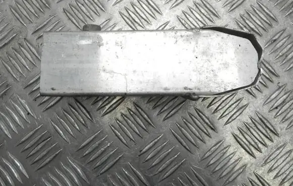 Alfa Romeo Stelvio EGR valve cooler bracket 27019