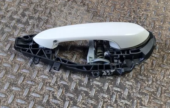BMW 2 F44 Rear door exterior handle 9881779