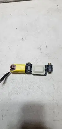 Audi A4 S4 B7 8E 8H Airbag deployment crash/impact sensor 8E0959643B