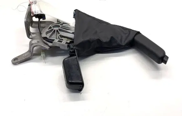 Ford Ecosport Handbrake/parking brake lever assembly 