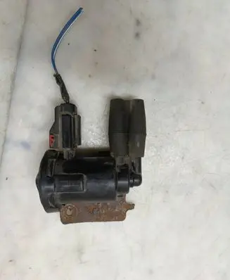 Chrysler Voyager Turbo solenoid valve 04669569