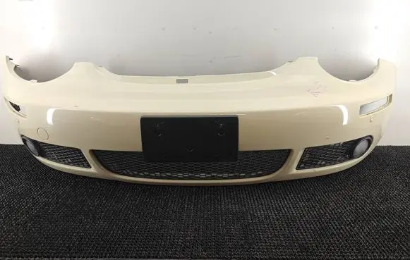 Volkswagen New Beetle Front bumper 1C0807079A