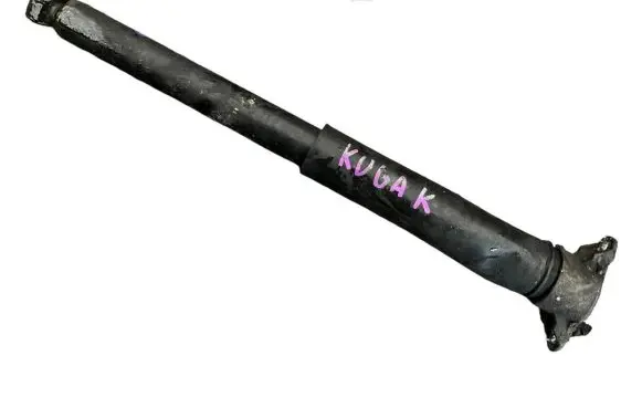 Ford Kuga II Rear shock absorber/damper CV6118080AAD e3136702