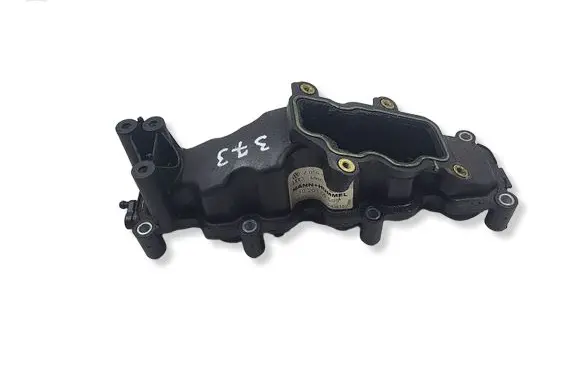 Audi A4 S4 B8 8K Intake manifold 059129712AR