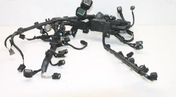 Honda Insight Engine installation wiring loom 32110RBJE010