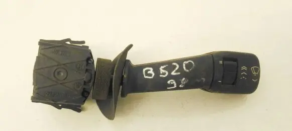 BMW 5 E39 Wiper control stalk 012009