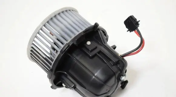 Audi A5 Sportback 8TA Heater fan/blower U0854003