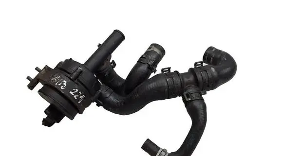 Mercedes-Benz S W221 Electric auxiliary coolant/water pump A2218350064