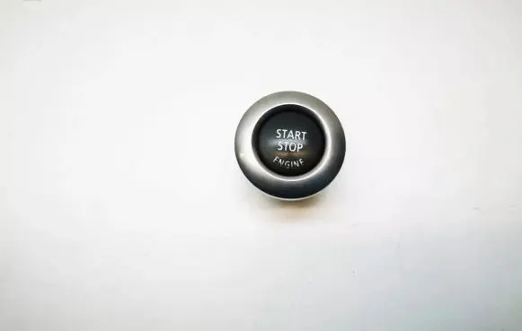 Engine start stop button switch