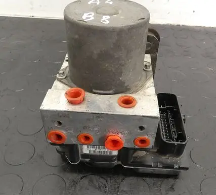 Audi A4 S4 B8 8K ABS Pump 8K0907379BP 0265236408