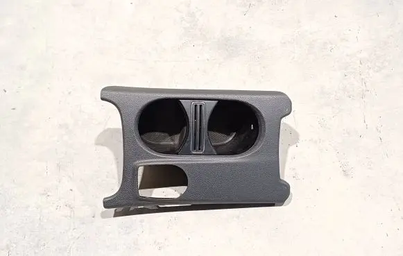 Mercedes-Benz A W176 Cup holder front A1766801610