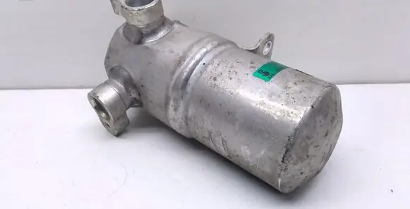 Audi A8 S8 D3 4E Air conditioning (A/C) air dryer 4E0820189 4E0820189N