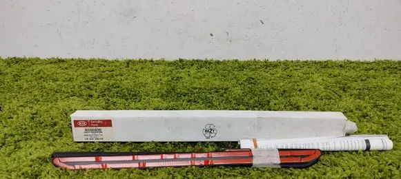 KIA Ceed Rear door trim (molding) A2270ADE00