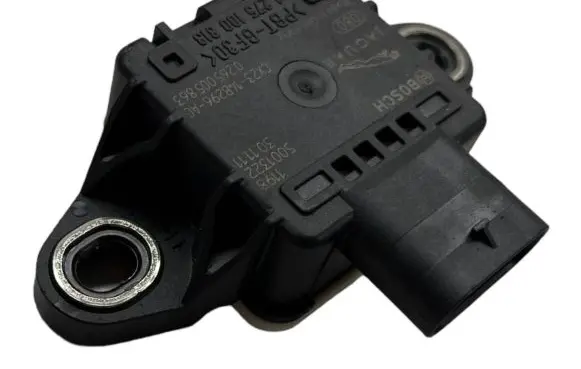 Jaguar XF Acceleration sensor CX2314B296AC 1275100813 0265005863