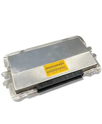 BMW X5 F15 Air suspension control unit module (rear) 6865029XX