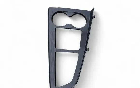 Audi A5 Center console decorative trim 8W1864241A