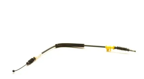 Audi A4 S4 B8 8K Rear door cable line 4H0837099b 171100