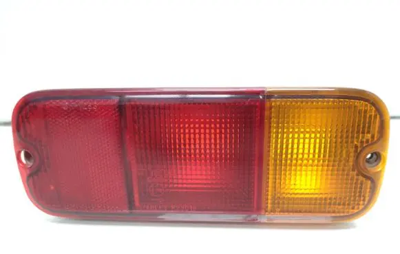 Suzuki Grand Vitara II Rear/tail lights R2301