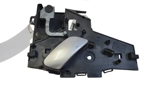 Citroen C5 Rear door interior handle 9649218977