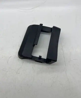 Mercedes-Benz GL X166 Front driver seat rail trim A1669190700 1063638X13