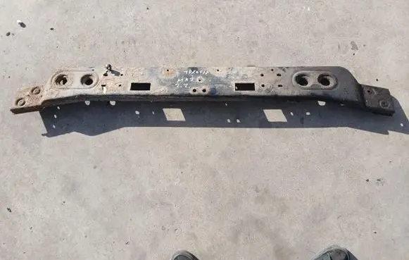 Ford Transit Bottom radiator support slam panel 