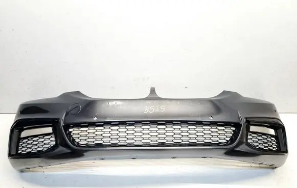 BMW 5 G30 G31 Front bumper 51118064928
