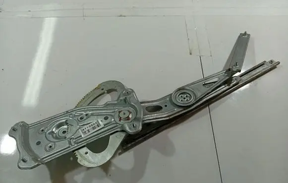 Renault Scenic III - Grand scenic III Sliding door window regulator with motor 966415102