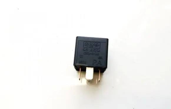 Ford Focus Other relay 5m5t14b192ca v23136-b1-x66