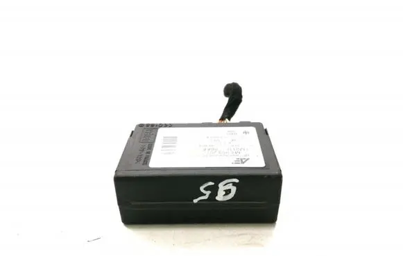 Volkswagen Sharan Immobilizer control unit/module 7M3953257 YM2119A366AA 73657912