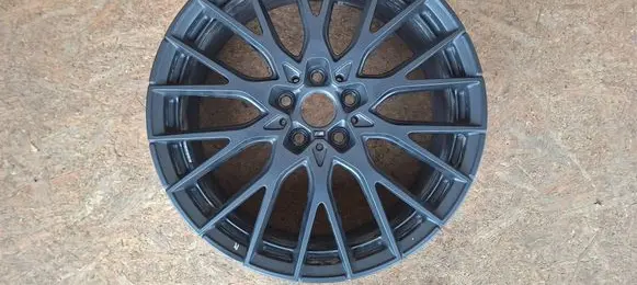 BMW 2 F44 R19 alloy rim 5A917C3 B003713