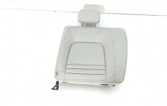 Peugeot 407 Rear seat 