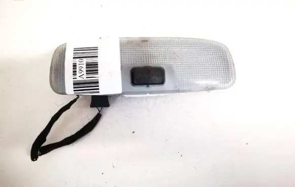 Ford Mondeo MK IV Front seat light