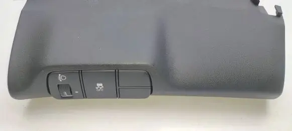 Hyundai Elantra VII Other switches/knobs/shifts 93700-AA110NNB