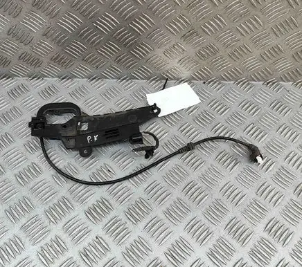 Mercedes-Benz CLA C118 X118 ABS brake wheel speed sensor A2475460300 A2475400500
