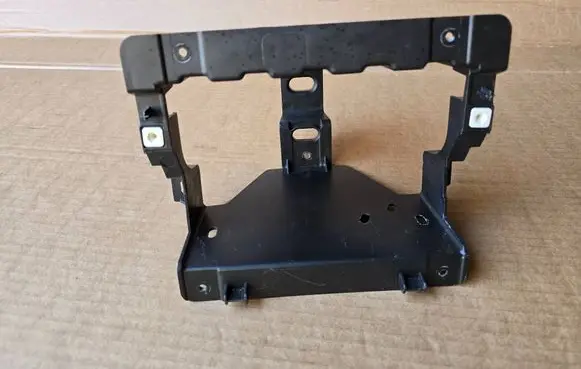 Toyota Proace Navigation GPS unit bracket/holder 9808231880