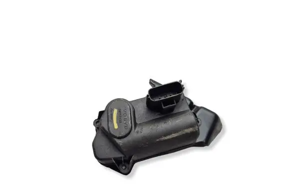Volvo V70 Intake manifold valve actuator/motor 30757452