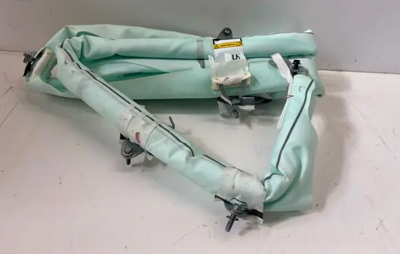 Volvo C40 Roof airbag 11002240300630