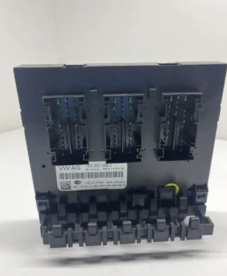 Seat Altea XL Comfort/convenience module 1K0937086J