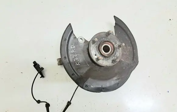 Honda Civic Front wheel hub