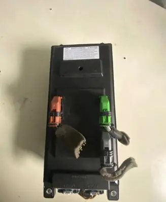 Land Rover Range Rover Evoque L538 Fuse module GJ3214F041AB 50RF11F04 A001049