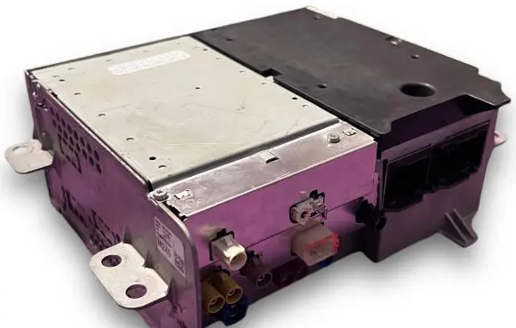 Mercedes-Benz GLS X167 Central body control module NR683 A1679002812