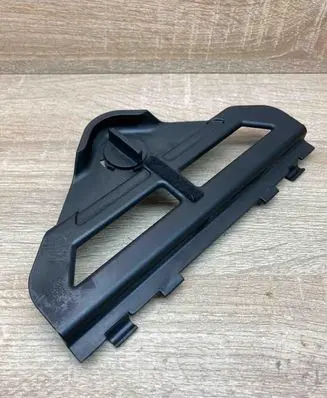 Volkswagen PASSAT B6 Dashboard glove box trim 3C9860285