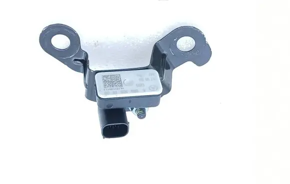 Mercedes-Benz ML W166 ESP acceleration yaw rate sensor A0009057600