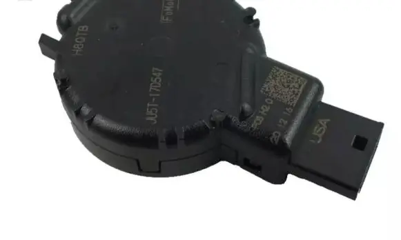 Ford Mondeo MK IV Rain sensor JU5T-17D547 JU5T17D547
