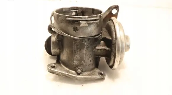 EGR valve
