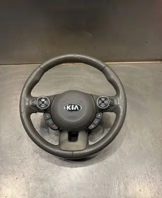 KIA Soul Steering wheel airbag E456900010 56900E4000 PSDADF9S550824
